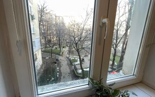 VANZARE APARTAMENT 2 CAMERE METROU PIATA ROMANA ULTRACENTRAL 40MP INVESTITIE - Poză 14