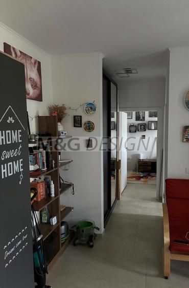 Apartament 2 camere  bloc nou Chișoda - Poză 5