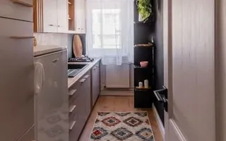Apartament 2 camere | Cișmigiu | Imobil 1965 fara risc sau urgenta - Poză 12