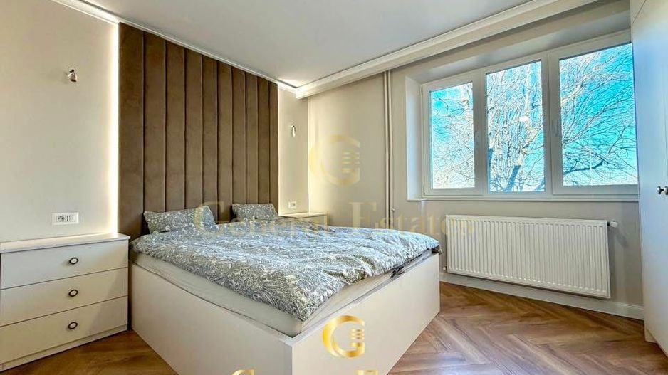 Vânzare apartament 3 camere — Copou | Zona Gaudeamus - Poză 4
