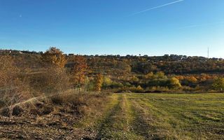 Teren intravilan lacul Hanul Pescarilor - Poză 1