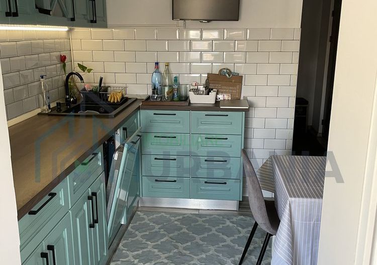 Apartament 3 camere, mobilat și utilat, în zona Frumoasa, Iași - Poză 2