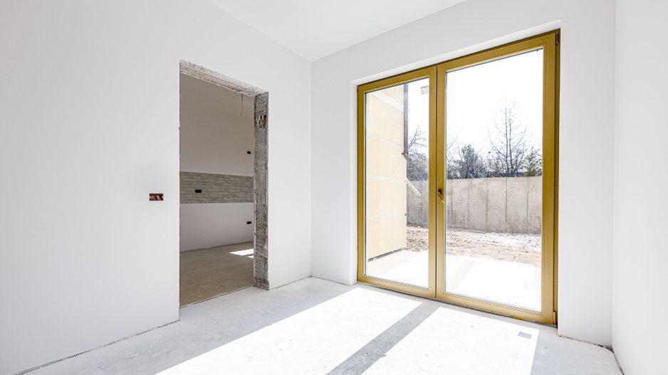 Townhouse Timisoara | Zona centrala | Pompe caldura | Comision 0% - Poză 9