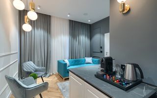 Apartament   4 camere - Poză 5