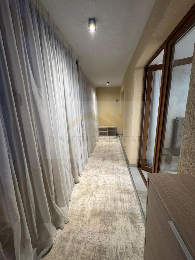 Apartament Premium de 3 Camere | Pipera – Lângă Școala Americană - Poză 14