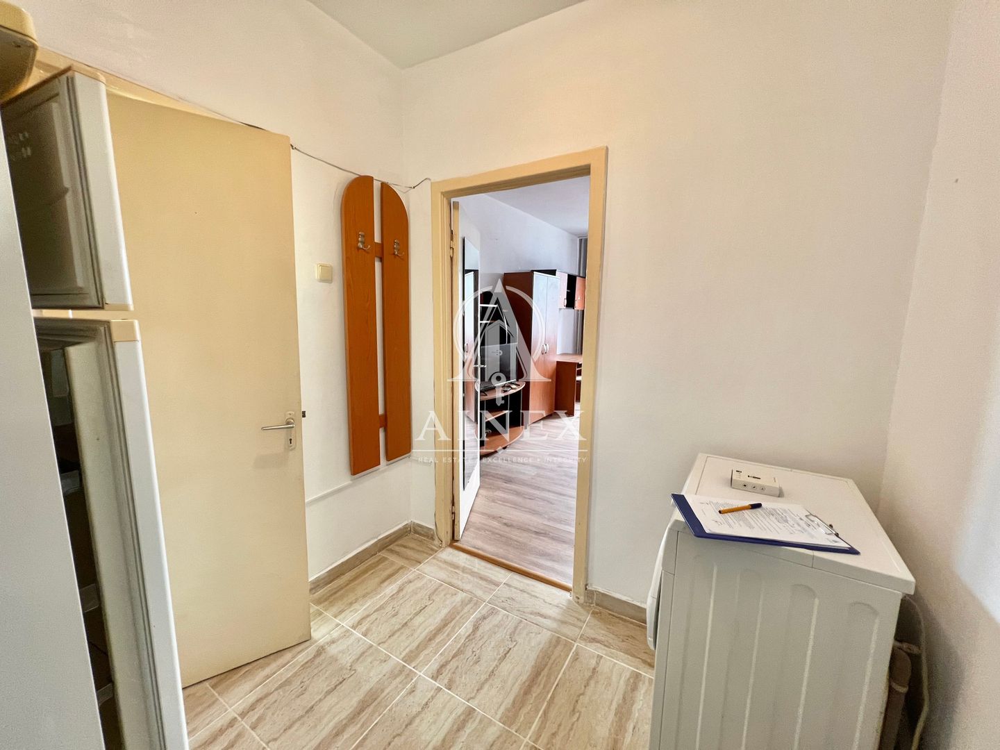 PET-FRIENDLY| Apartament cu 1 camera | Complex Studentesc , Timisoara - Poză 5