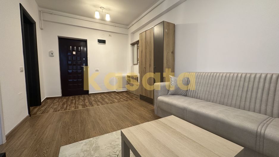 Garsonieră - 2 Camere 🏡 | Militari Residence 📍| Parcare la Liber 🚗 - Poză 2
