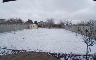 Casa individuala cu 4 camere in Dumbravita - Poză 14