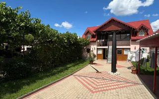 Casa Individuala I 5 Camere I Acces Auto I Trei Stejari - Poză 10