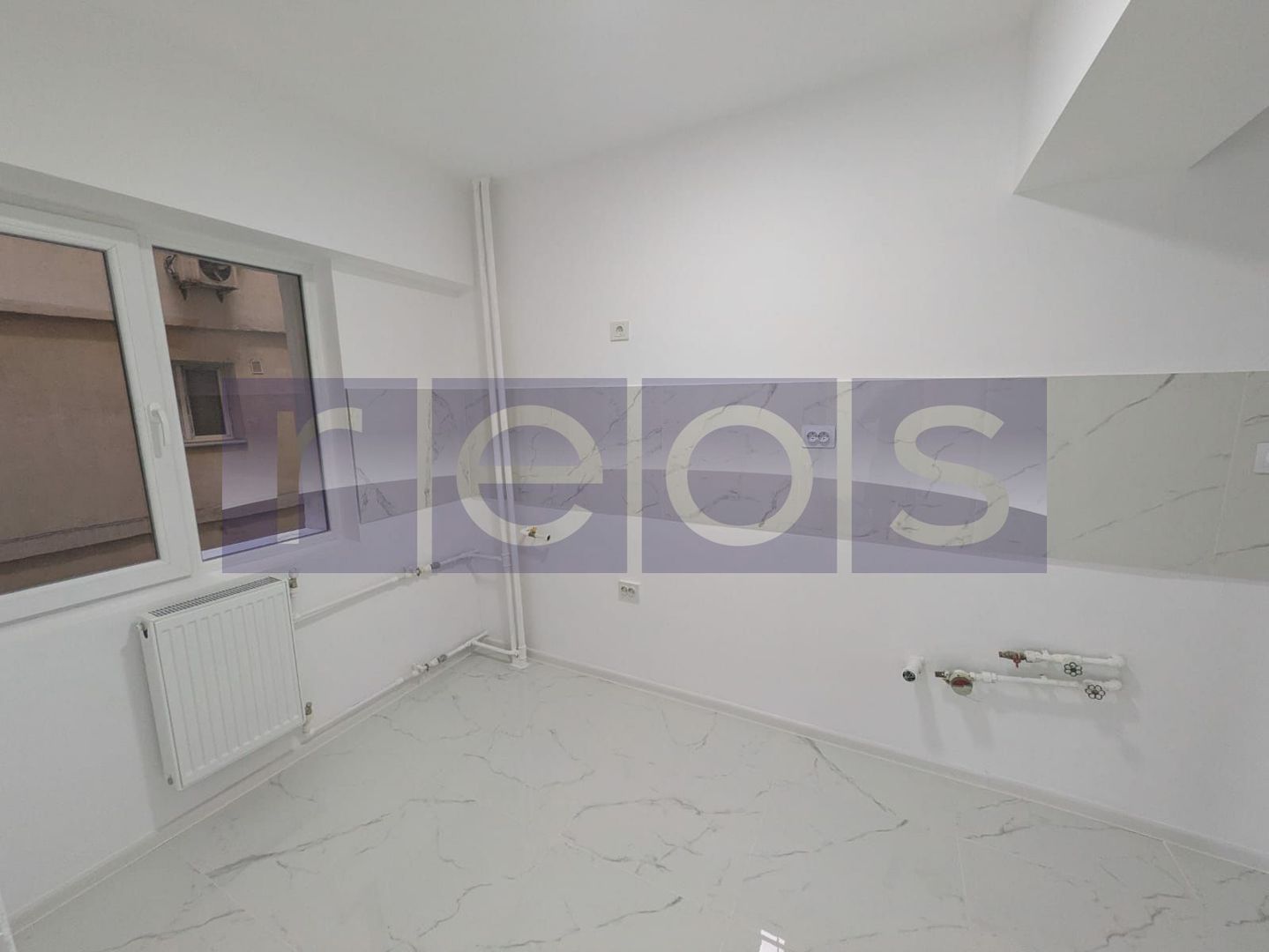 VANZARE 3 CAMERE | 74 MP | METROU OBOR LA 30 SECUNDE | BLOC REABILITAT - Poză 1