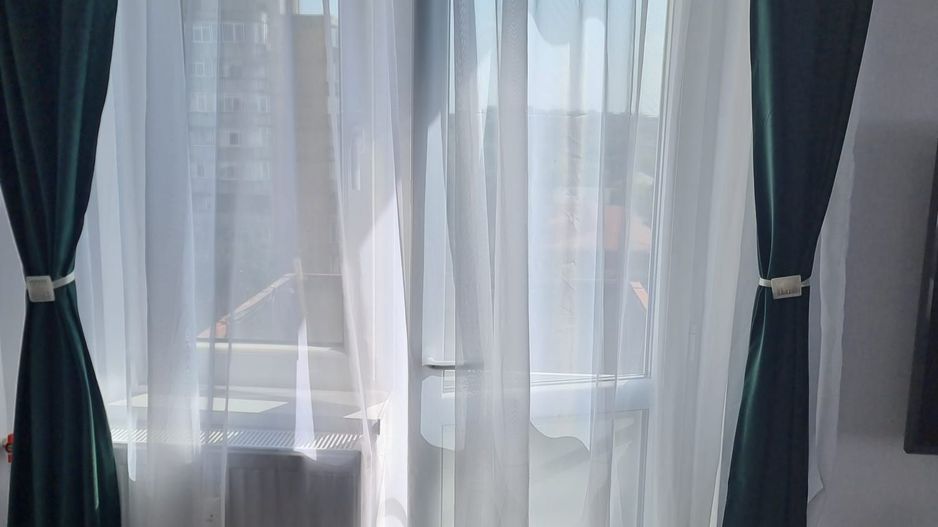 De Inchiriat: Apartament 2 Camere Elegant și Nou | Metrou Brâncoveanu - Poză 7