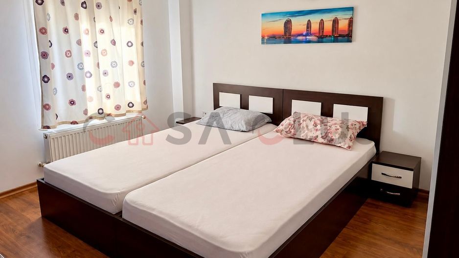 Apartament cu scara interioară, bloc nou, Gheorgheni - Poză 2