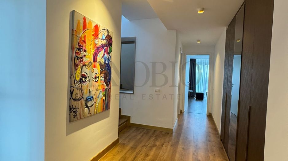 Vila 6 Camere | GreenLake | Gated Community - Poză 22