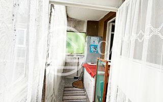 Apartament cu 3 camere de inchiriat in zona Rogerius, Oradea - Poză 13