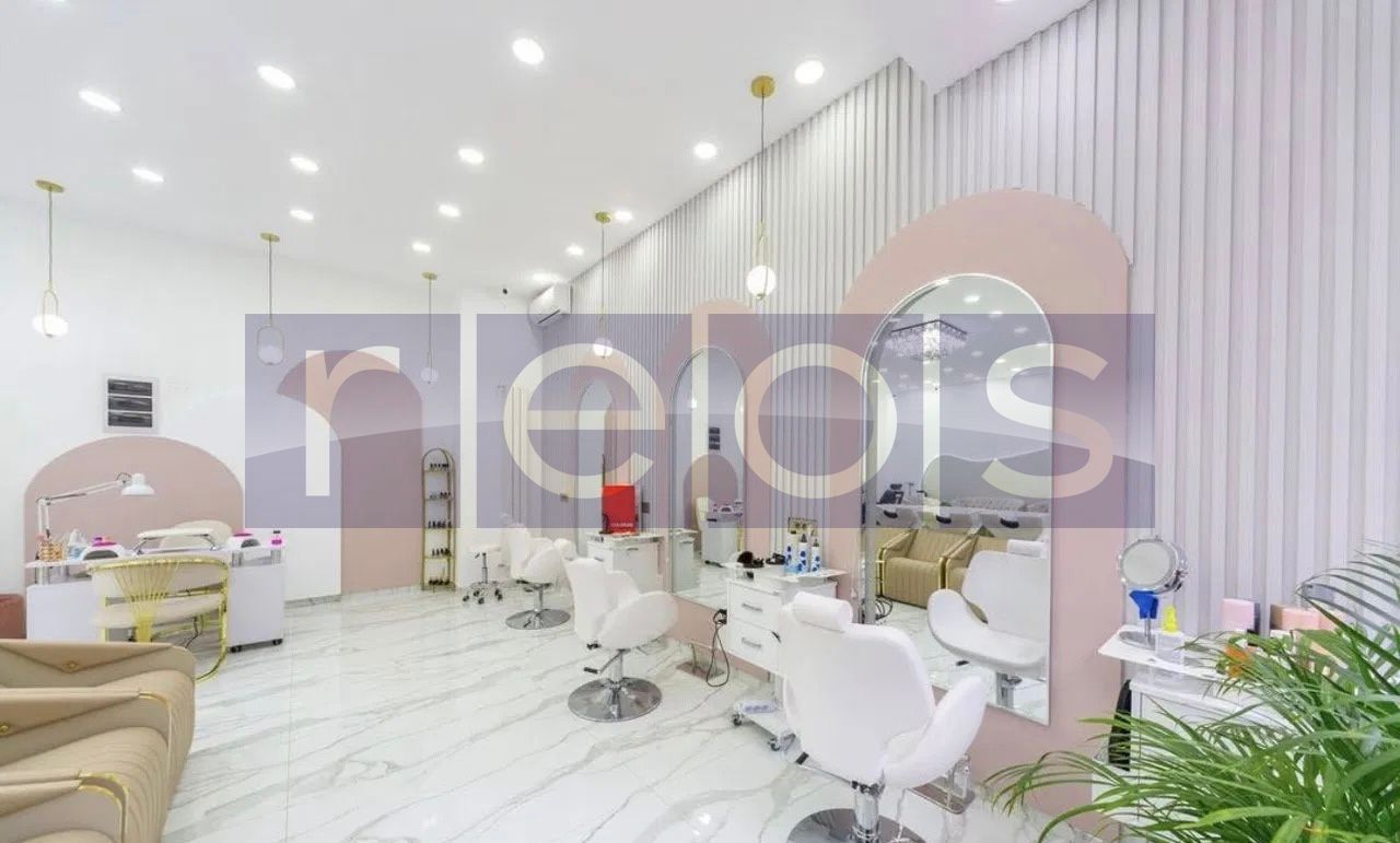 INCHIRIERE SPATIU COMERCIAL VICTORIEI TITULESCU 117MP VITRINA 10MP - Poză 5