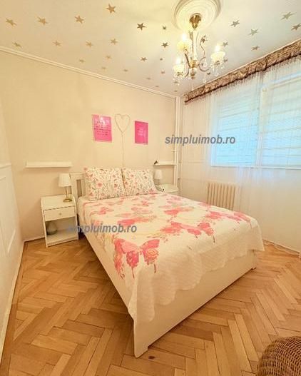 Apartament 2 camere decomandat Dorobanti - Poză 1