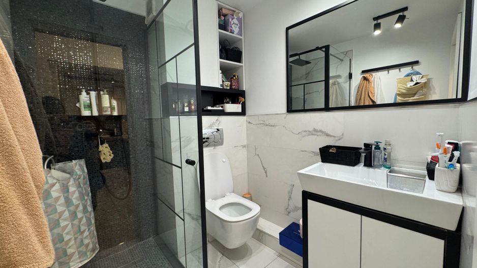 3 camere |2 bai| TITULESCU| PIATA VICTORIEI - Poză 8