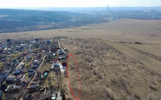 Teren agricol, Tohatin, Mun. Chișinău - Poză 3