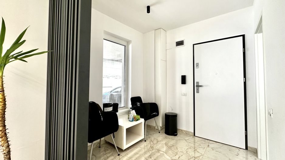 Spațiu birouri modern, situat la parter, in complexul City of Mara - Poză 6