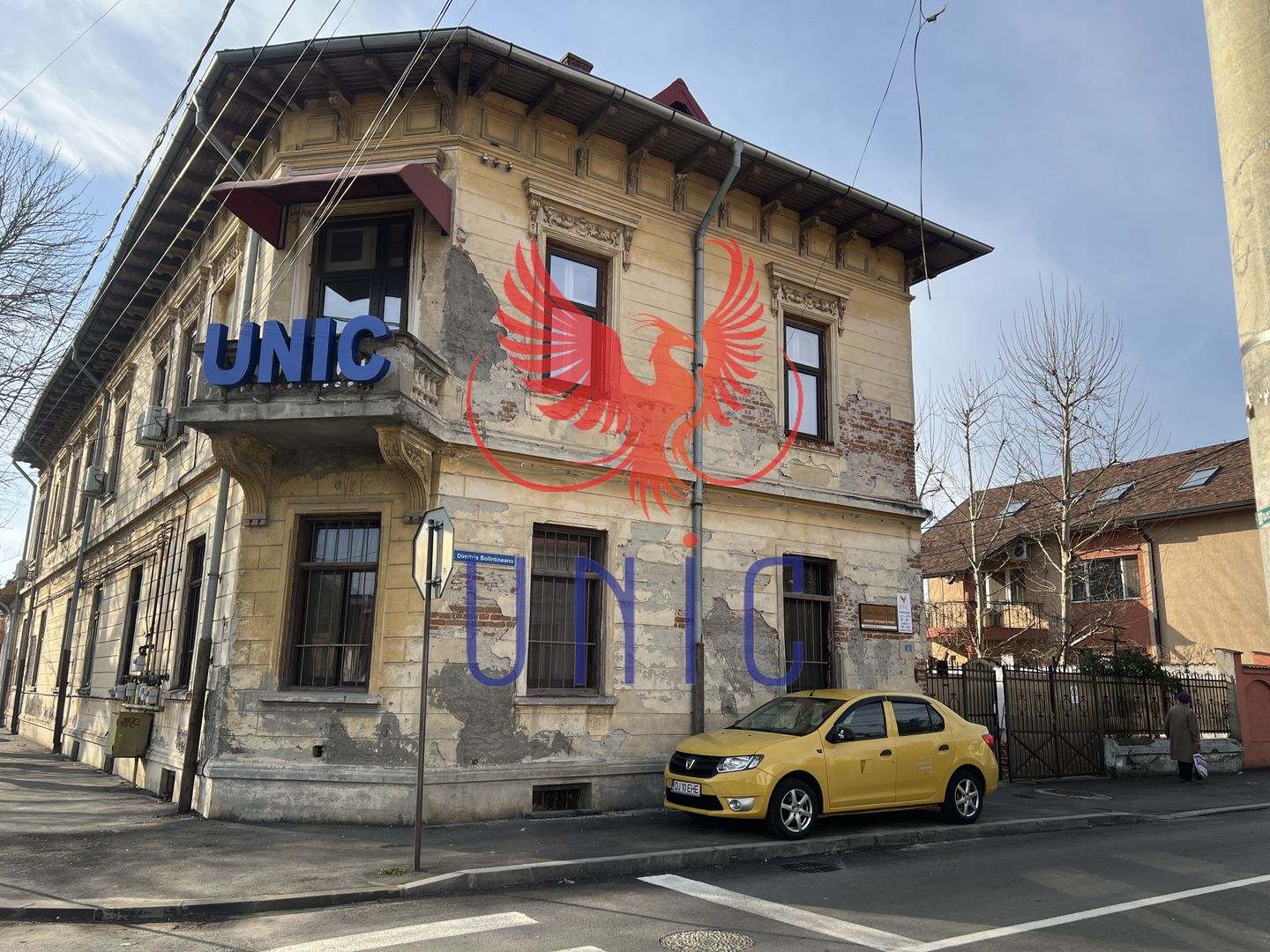 Casa Centrala Ideal pentru Clinica - Poză 9