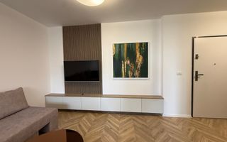 Apartament prima inchiriere 2 Camere | Nord One Botanic - Poză 6