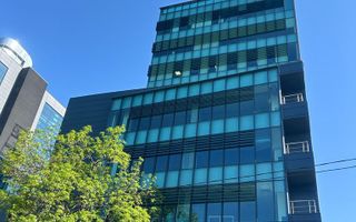 ULTIMILE SPATII DISPONIBILE LA SANDRU OFFICE BUILDING - Poză 1