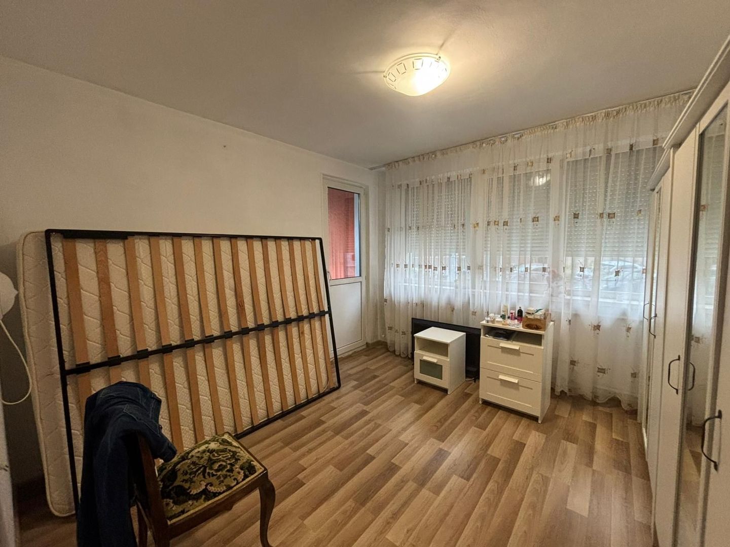 AP 2 CAMERE BABA NOVAC,BUCATARIE INCHISA, 53 MP UTILI, COMISION 0% - Poză 3