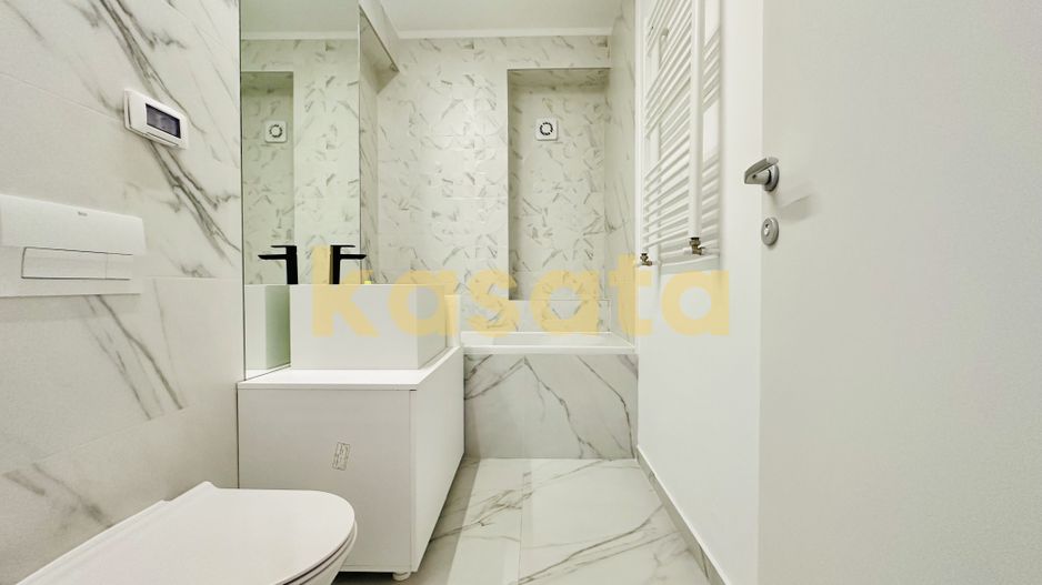 DE INCHIRIAT | STUDIO | NOVUM VIILOR PARC CAROL | BLOC NOU | CENTRALA - Poză 6