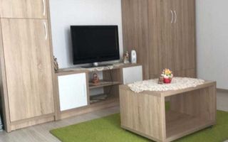 Ap 2 camere, decomandat, Militari Residence, bloc nou, loc de parcare - Poză 7