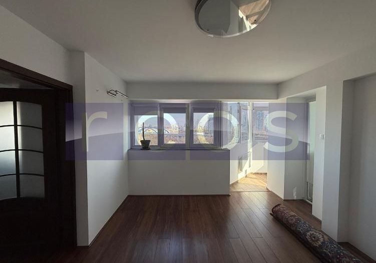 VANZARE - APARTAMENT  PANORAMIC-  4 C -transformat in 3 C- TINERETULUI - Poză 6
