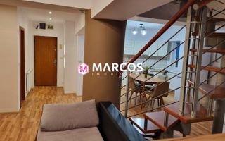 Apartament 3 camere open space, et.5, Central, ID 854 - Poză 4