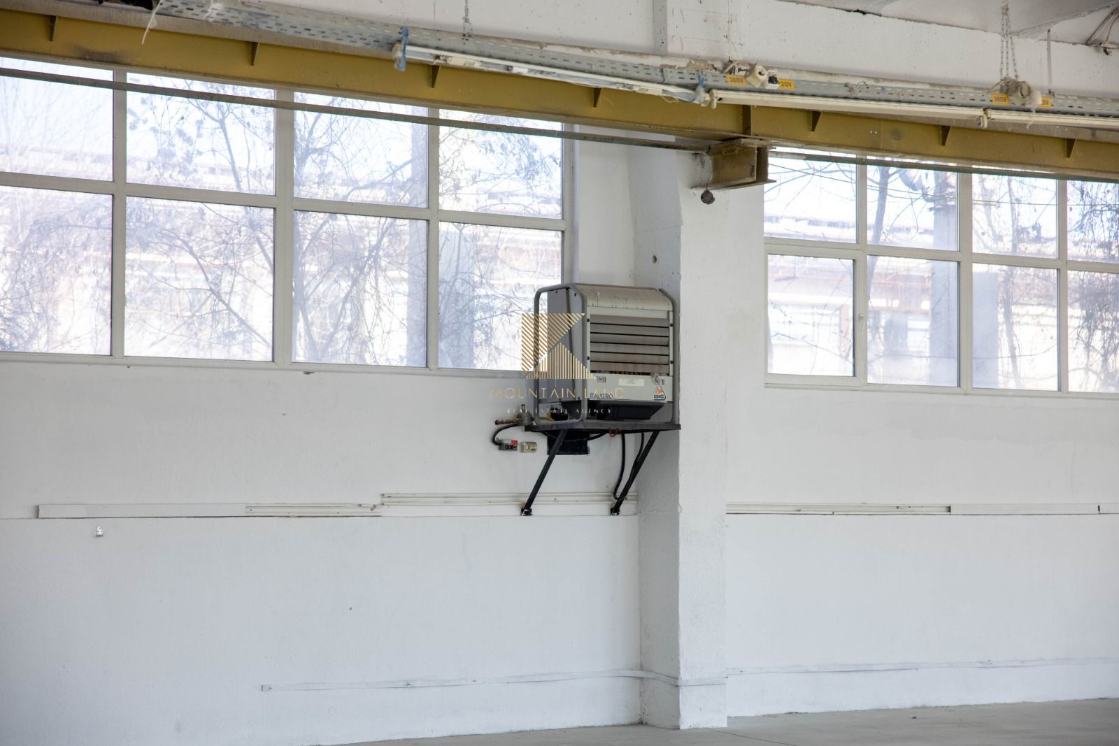 Hală Industrială de Vânzare în Parcul Industrial Tohan, Zărnești - Poză 10