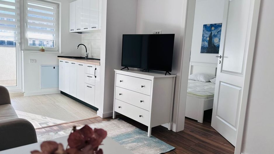 Studio metrou Berceni-Biruintei - Poză 5