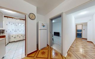 Oras PANTELIMON - Sf. Gheorghe | 3 camere | 2 bai | 1986 reabilitat - Poză 1