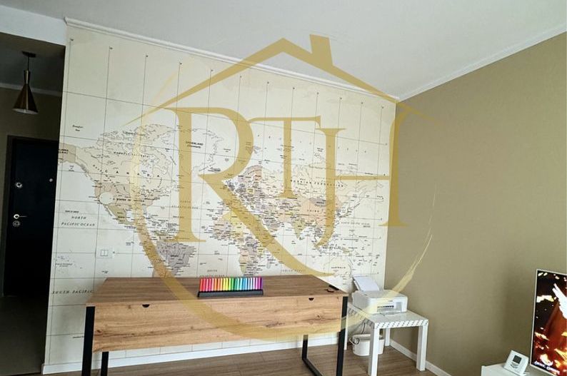 Oferim spre vânzare un apartament cu 2 camere în zona Ciarda Roșie - Poză 6