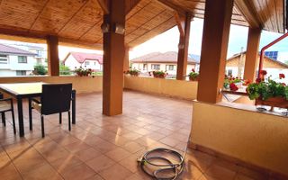 Vila 7 camere Otopeni Central - Poză 4