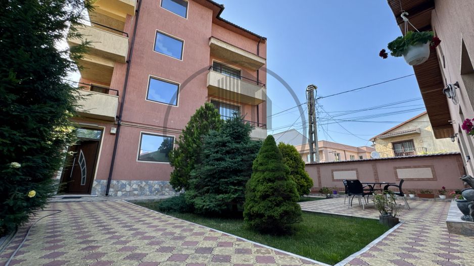 Casa/Vila de vanzare Constanta, zona Coiciu - Poză 3