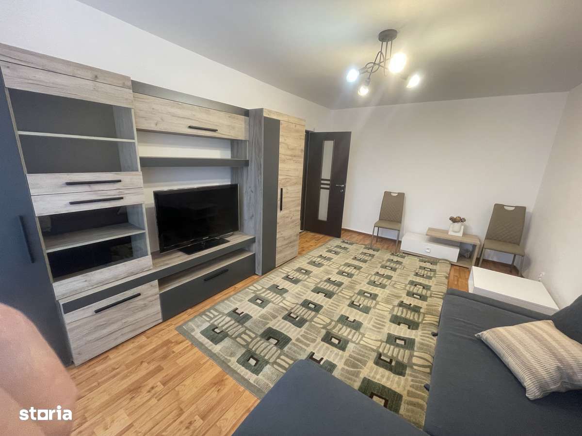 Apartament 3 camere, complet moilat si utilat, Metrou Favorit, Afi Cotroceni - Poză 1