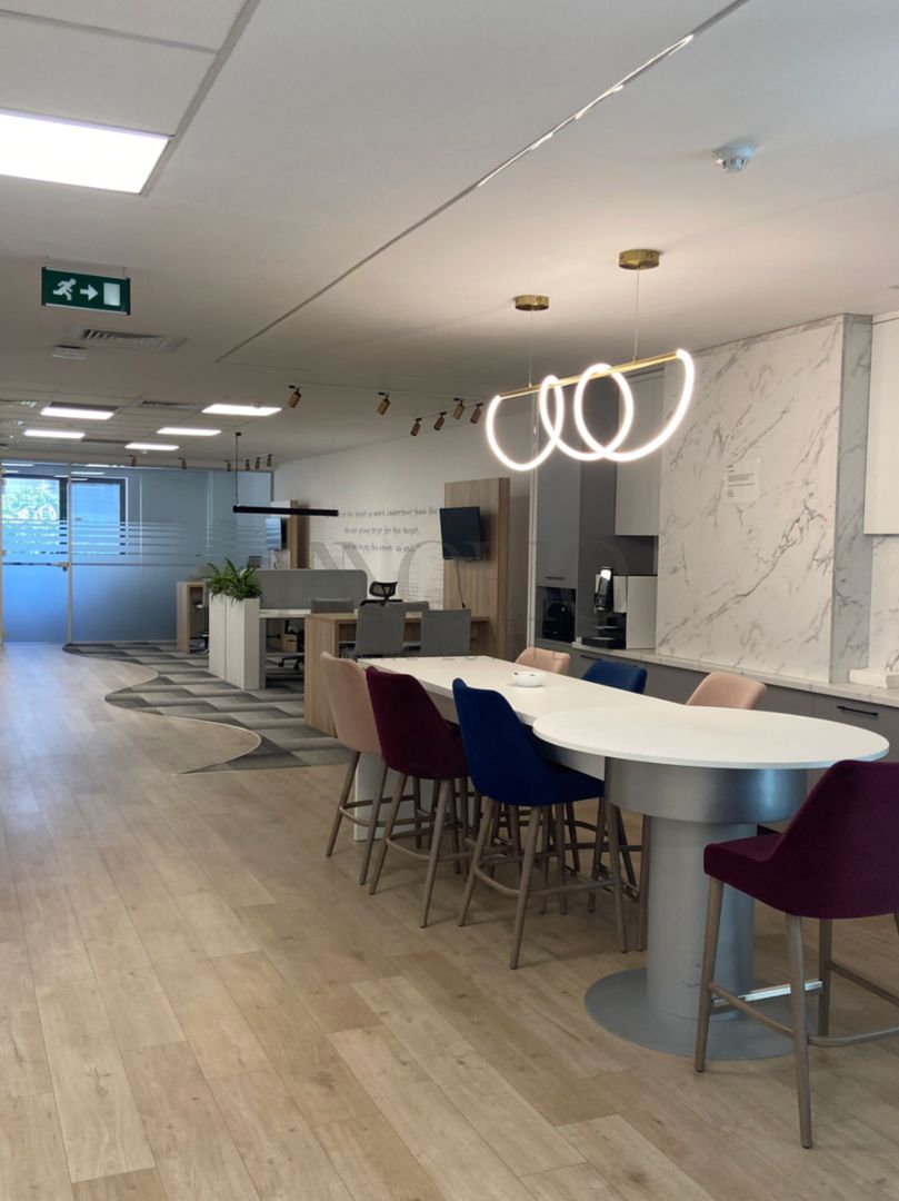 Spațiu de birouri premium de închiriat – 135 mp | Clădirea Excelsior - Poză 3
