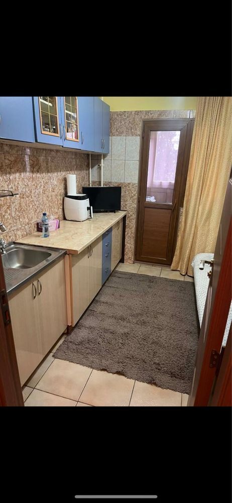 Apartament cu 3 camere Crângași - Poză 1