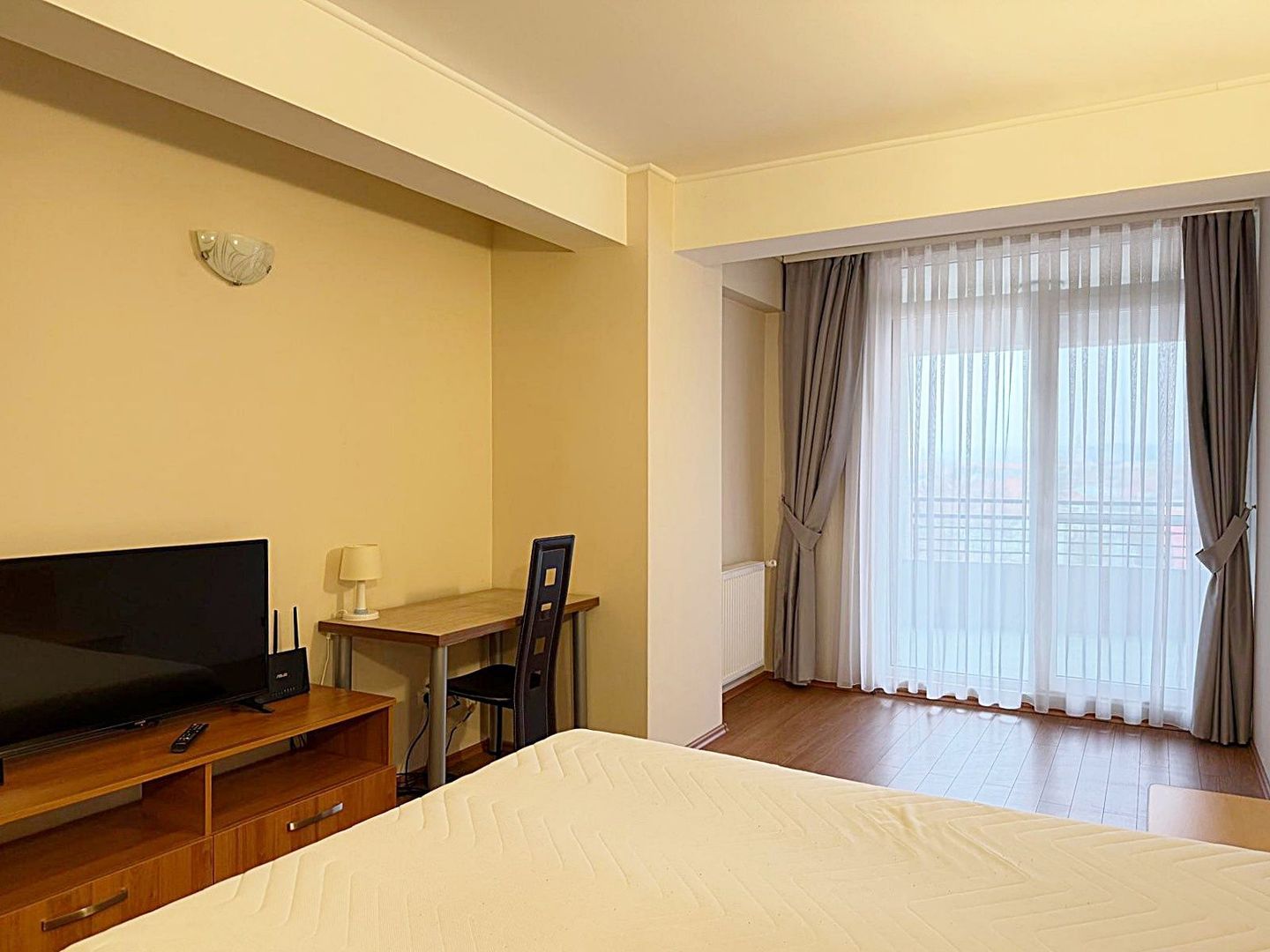 Apartament cu 2 camera in Cartierul Luceafarul din Oradea - Poză 5