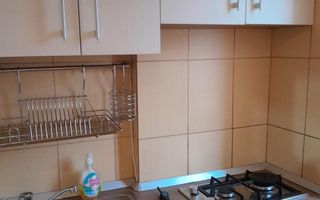 Apartament 1 cameră, 38 mp, în zona McDonald’s Mănăștur. - Poză 4