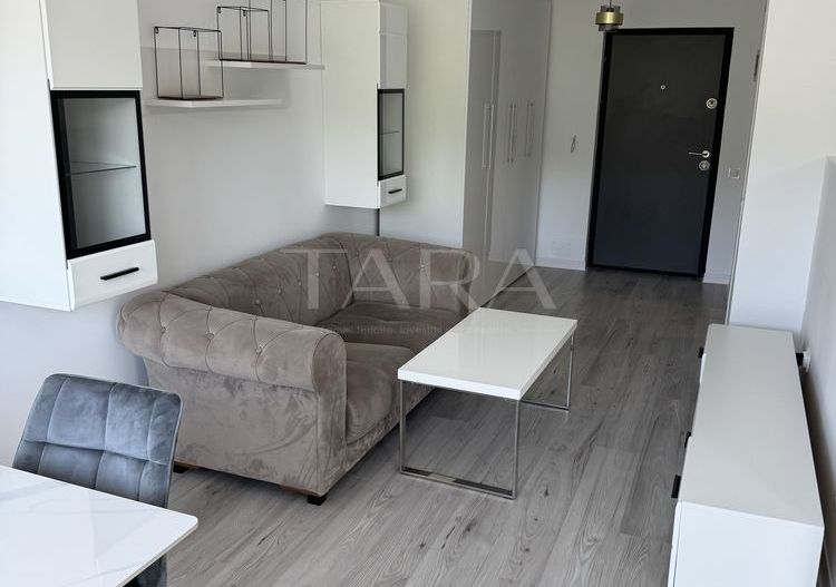Apartament modern de vânzare în Florești – finisat la cheie - Poză 3