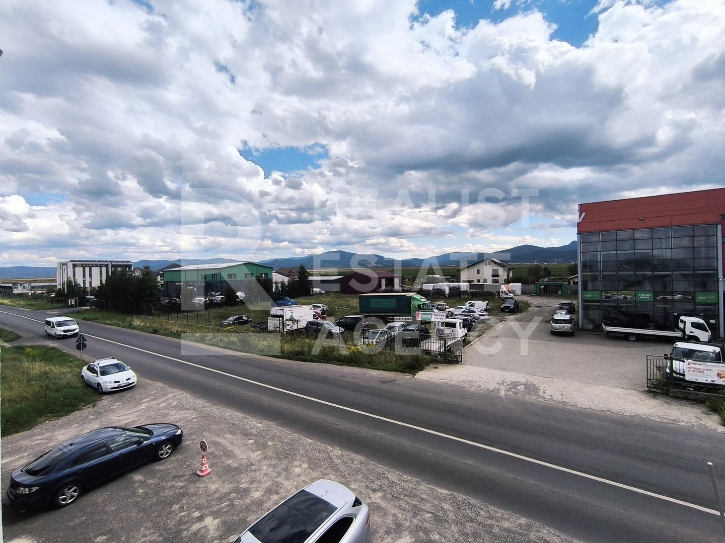 Hală industrială de închiriat, Brașov - Poză 3