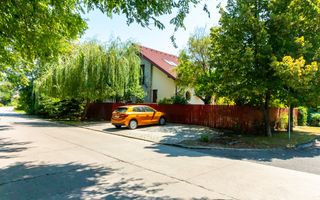 Vila de colt de vânzare în Corbeanca | Paradisul Verde - Poză 4