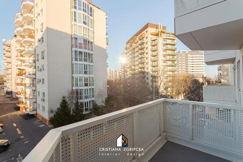 Apartament 2 camere premium – Herăstrău Parkview - Poză 6