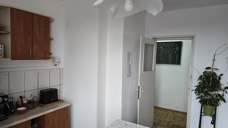 LOC. RACACIUNI,  APARTAMENT 3 CAMERE - Poză 9