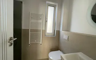 Apartament cu 3 camere,finisat la cheie, parter -Selimbar, Comision 0 - Poză 15