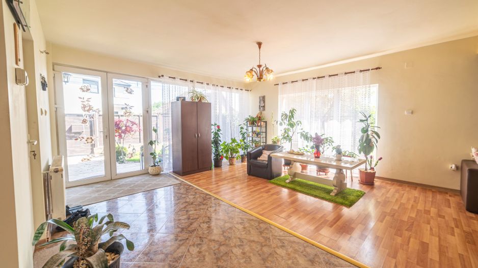 Oportunitate UNICA! Casa individuala la pret de apartament in Chisoda - Poză 8