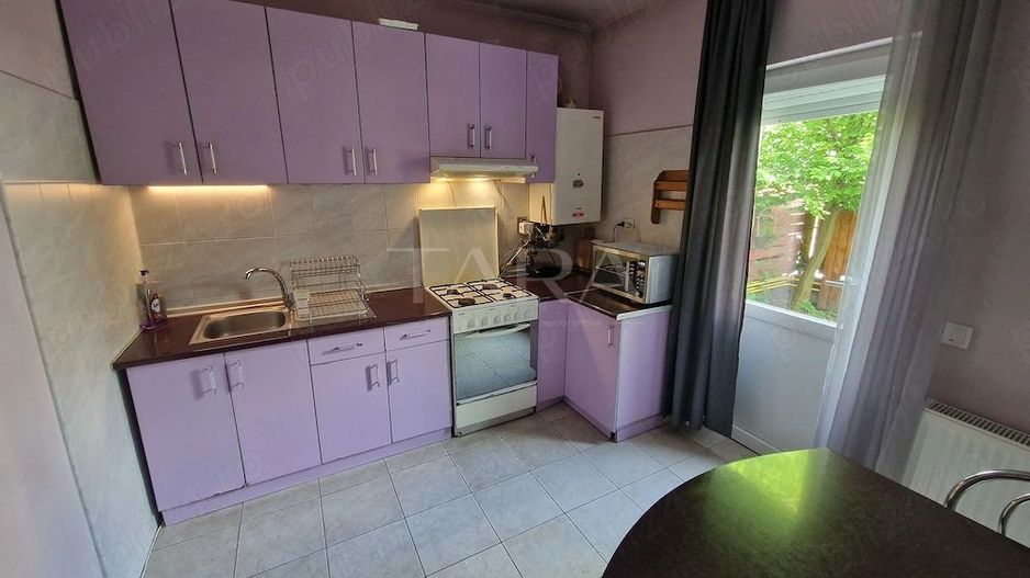 Casă tip duplex cu 4 camere, în zonă liniștită din Florești. - Poză 3
